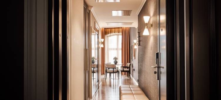 欧普斯十六酒店(Opus XVI)图片