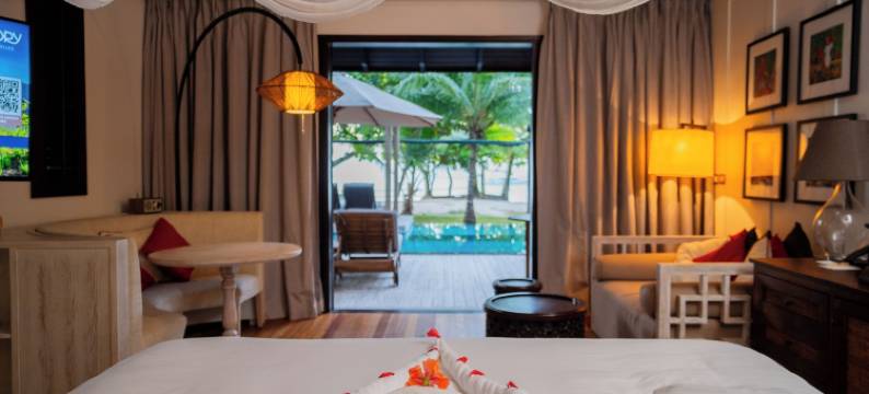 塞舌尔故事酒店(STORY Seychelles)图片