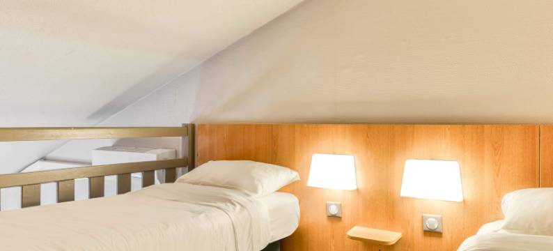 B&B酒店 蒙特皮利埃 (2)(B&B Hotel Montpellier 2)图片