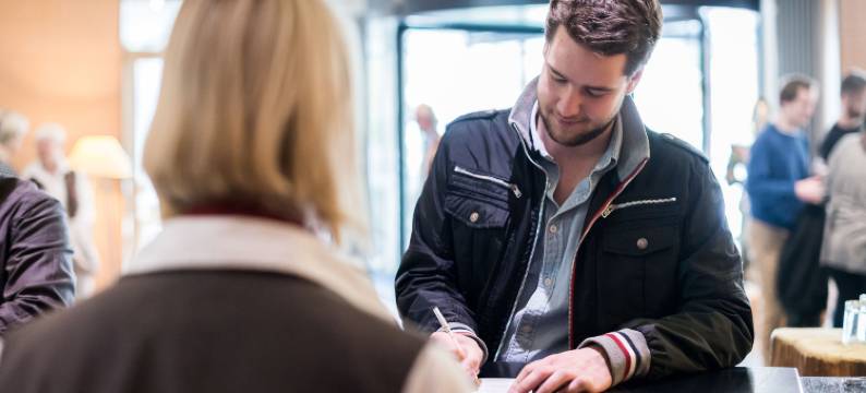 爱斯普兰纳德Spa度假酒店 - 限成人入住(Hotel Esplanade Resort & Spa - Adults Only)图片