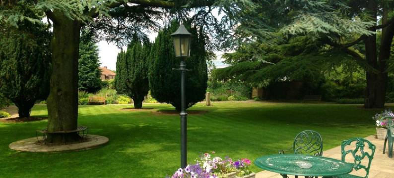 牧师酒店及水疗中心(The Parsonage Hotel & Spa)图片