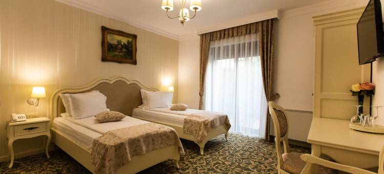 阿尔巴大道酒店(Ave, Alba!)图片