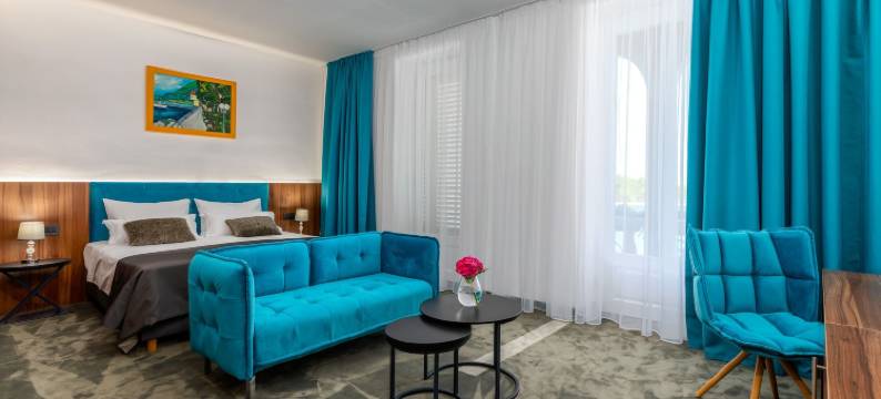 布里俄尼海王星酒店(Brijuni Hotel Neptun)图片