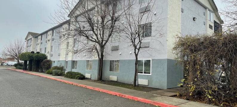 迪克森-加州大学戴维斯分校速8酒店(Harvest Inn Dixon UC Davis)图片