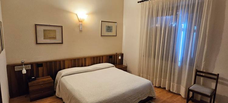 拉鲁阿酒店(Hotel Ristorante la Rua)图片