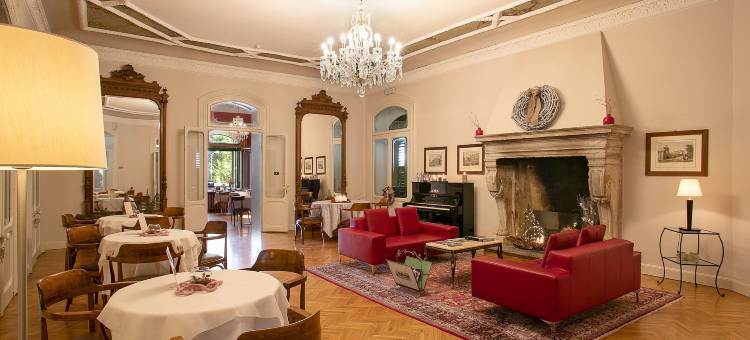 博尔卡迪卡多雷 TH 酒店 - 多勒米特斯公园酒店(TH Borca di Cadore - Park Hotel des Dolomites)图片