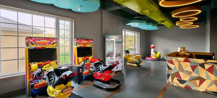 航行者孤独幸福(The Solitaire Bliss)图片