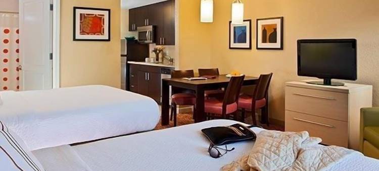 艾肯威士忌路万豪TownePlace Suites 酒店(TownePlace Suites Aiken Whiskey Road)图片