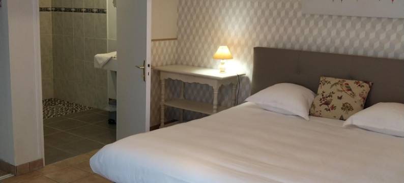 德玛内德乐斯瓦内尔酒店(Domaine de Lesvaniel)图片