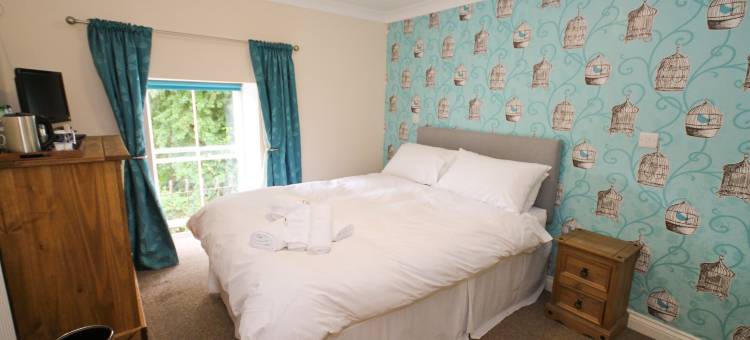 马头城酒店(The Nags Head Inn)图片