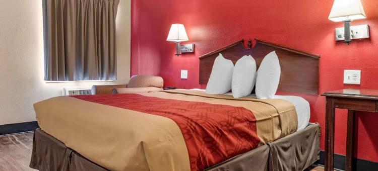 罗德威酒店(Rodeway Inn)图片