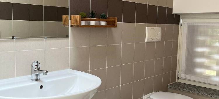 罗沙欧斯特罗家庭旅馆(Ostello Casa Rossa)图片