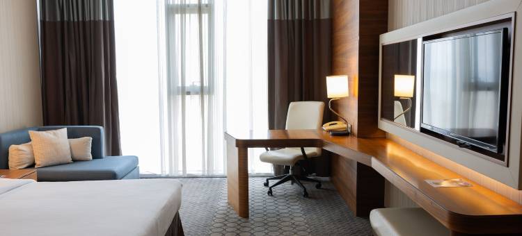 安尼蒙酒店-萨姆松(Anemon Grand Samsun Otel)图片