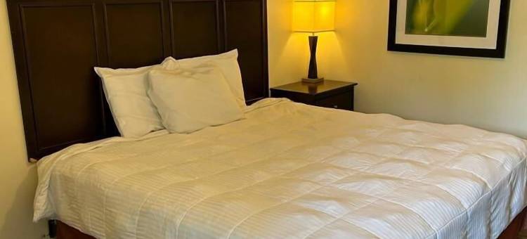 怀特港乡村广场套房旅馆(Country Place Inn and Suites White Haven)图片