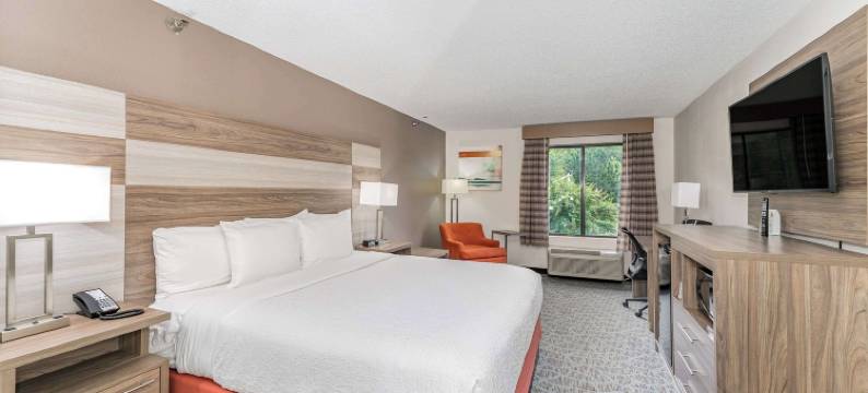 克纳斯维尔贝斯特韦斯特酒店(Best Western Kernersville)图片