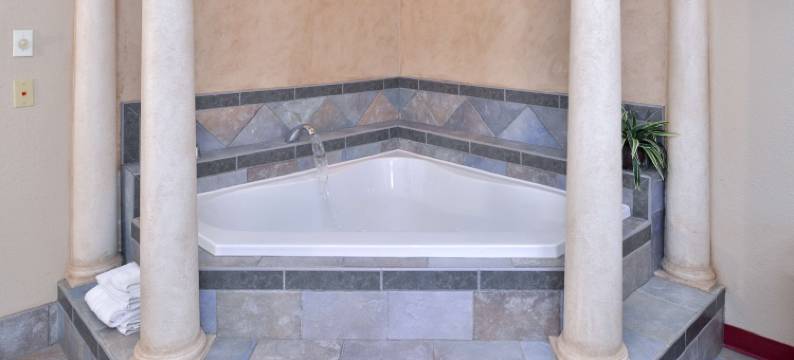 拉伯克东美洲最佳价值酒店(Americas Best Value Inn Lubbock East)图片