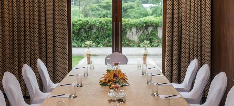 新孟买公园酒店(The Park Navi Mumbai)图片