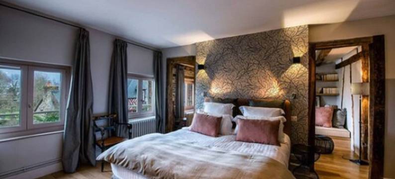 拉皮提特佛利酒店(La Petite Folie)图片