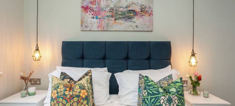 Ulsterville公寓(The Ulsterville Residences - Free on-Site Parking)图片