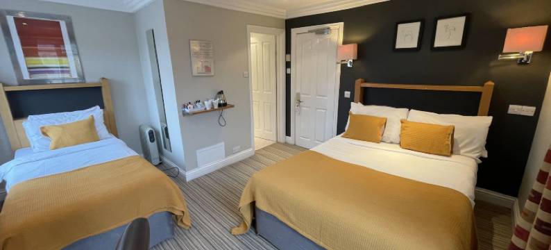 山顿之家酒店(Shandon Hotel)图片