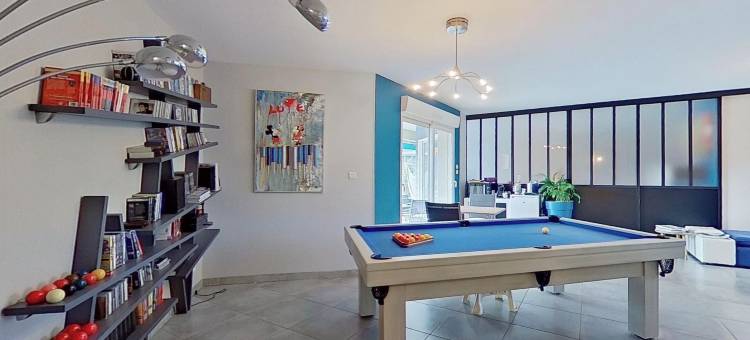 埃斯卡柯雷瑟酒店(Escale en Correze)图片