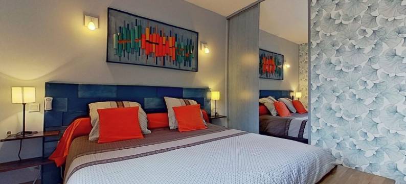 埃斯卡柯雷瑟酒店(Escale en Correze)图片