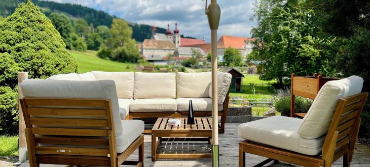 兰布雷希特旅馆(Pension Lambrecht)图片