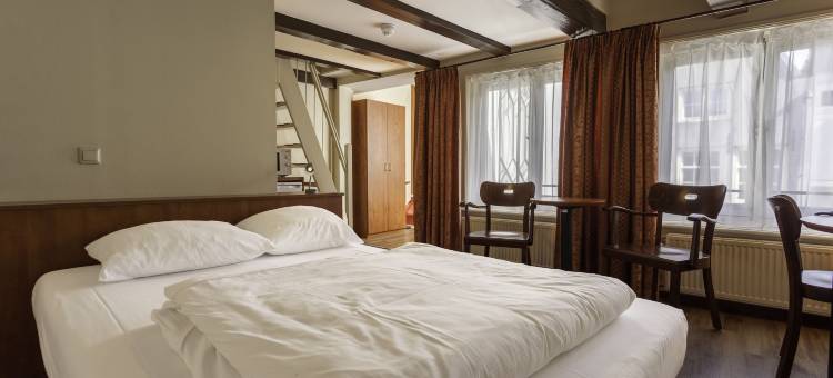 一列火车酒店(A-Train Hotel)图片