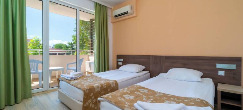 阳光海岸阿斯特里亚家庭式度假村(Asteria Family Sunny Beach - Ultra All Inclusive)图片