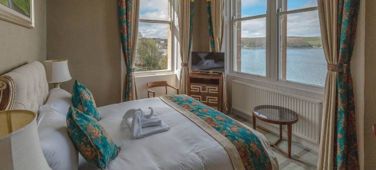 格恩布恩酒店(The Glenburn Hotel)图片