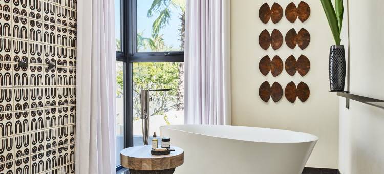 苏苏罗斯德尔科拉松，Auberge 度假村系列(Susurros del Corazón, Auberge Collection)图片