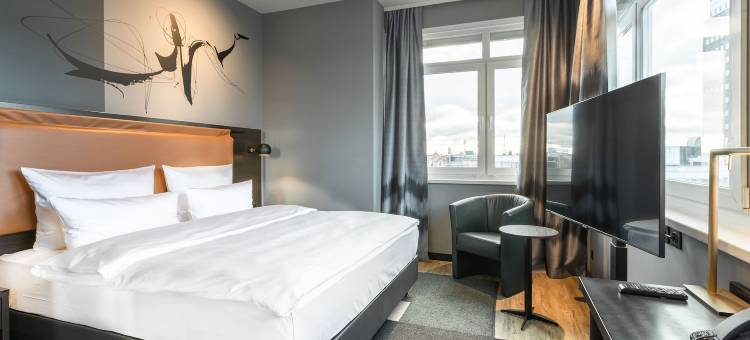 Titanic Comfort Kurfürstendamm图片