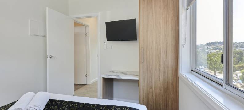 BIG4朗塞斯顿假日公园(Big4 Launceston Holiday Park)图片