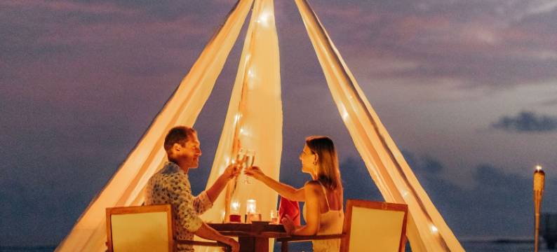 诺娃马尔代夫(Nova Maldives)图片