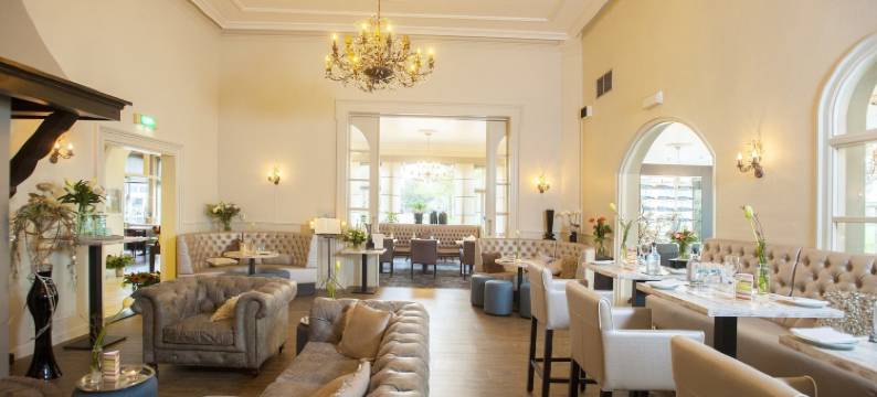 阿芬汉普郡酒店(Hampshire Hotel - Avenarius)图片