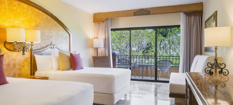 Iberostar Paraiso Beach图片