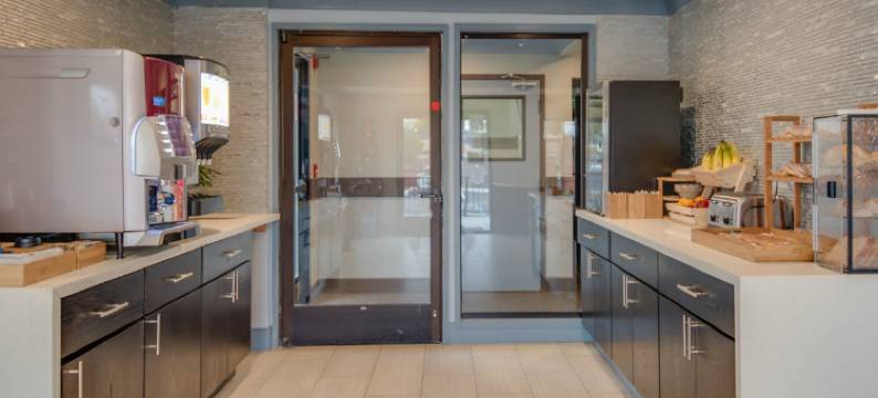 海沃德美洲最佳价值旅馆(Americas Best Value Inn Hayward)图片