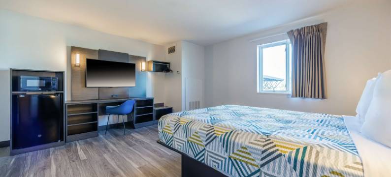 格兰德岛6号汽车旅馆(Motel 6 Grand Island, NE)图片