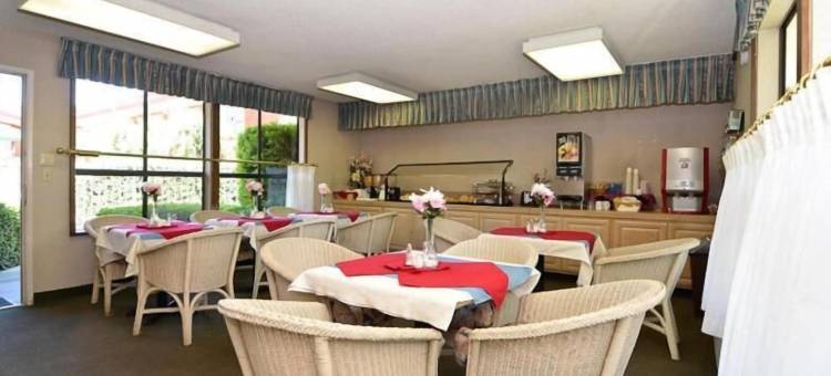 Days Inn by Wyndham Mountain View图片