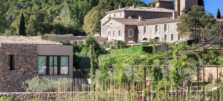 伯尔尼别墅酒店(Château de Berne)图片