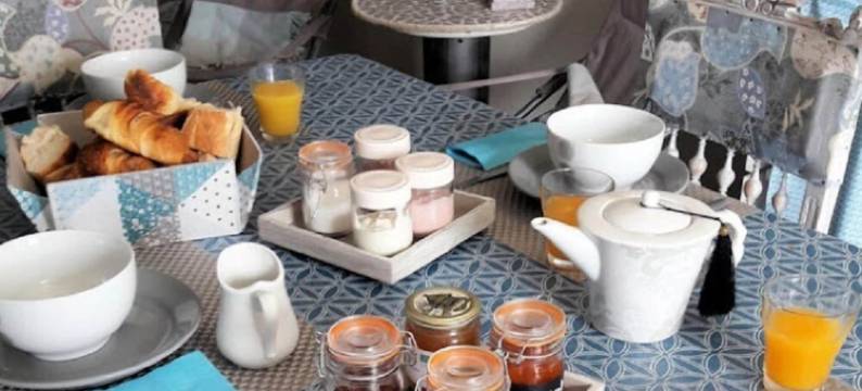 克莱尔马汀民宿(Clair Matin)图片