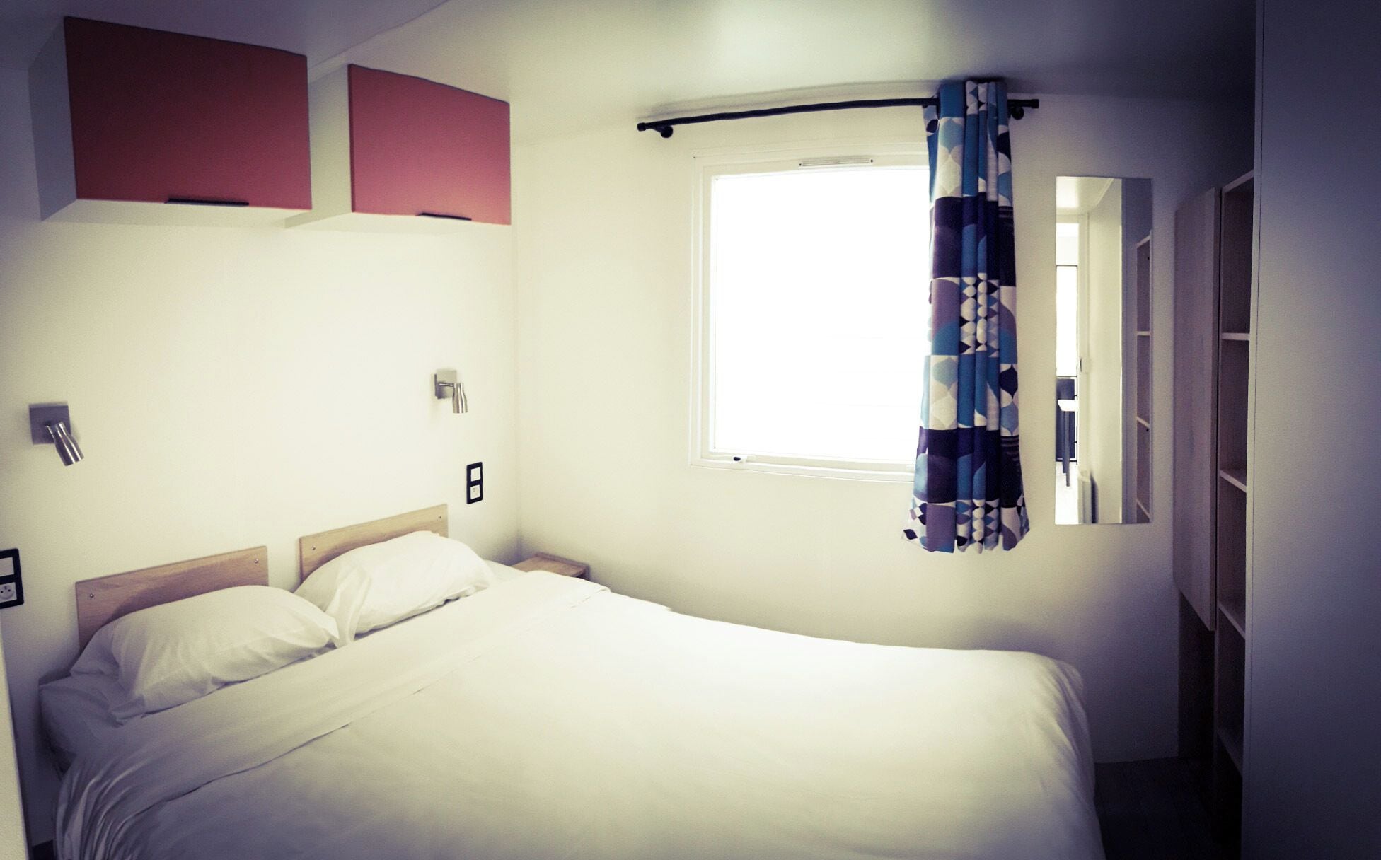 Village Océanique Over view