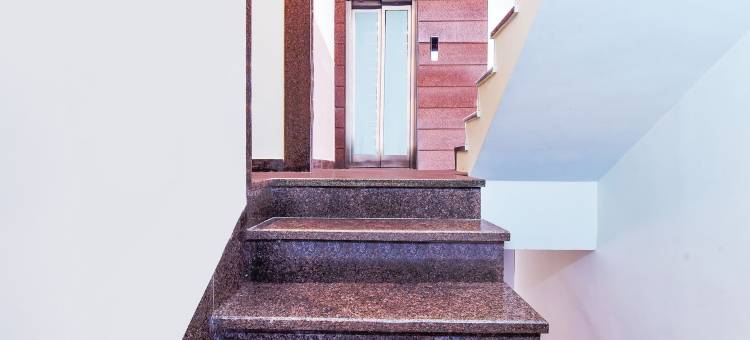 FabHotel Samrat Regency图片