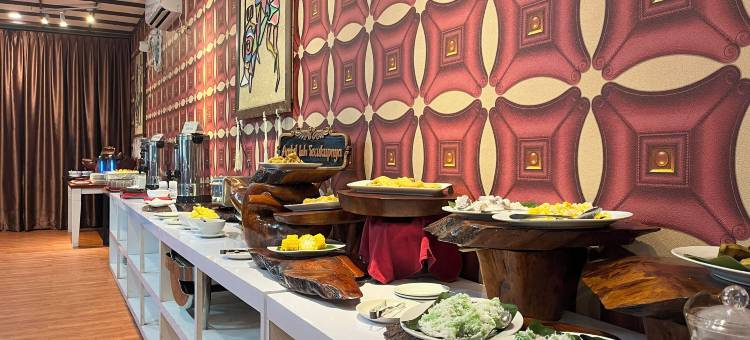 塔玛罗大酒店(Grand Tamaro Hotel)图片