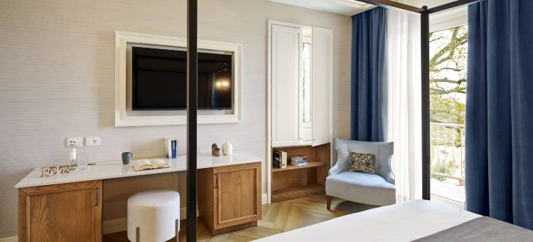 马德里加尔全景生活方式与灵魂酒店(Madrigale Panoramic Lifestyle & Soulful Hotel)图片