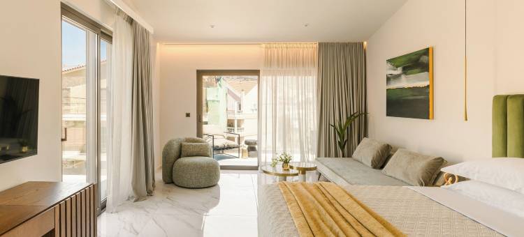 G精品酒店克法罗尼亚(G Boutique Hotel Kefalonia)图片