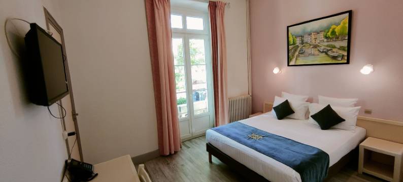 威尔的酒店(Will's Hotel)图片