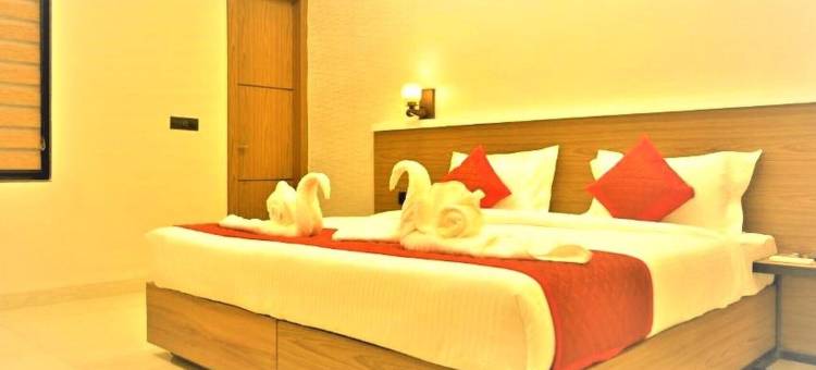 7b酒店(Hotel 7-B)图片