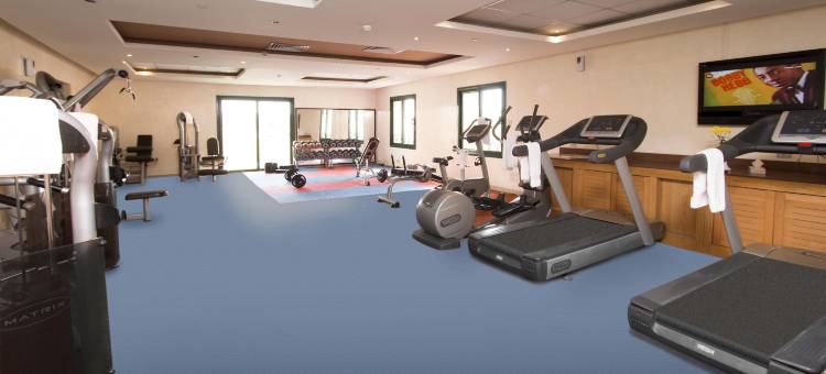 瑞士旅馆广场酒店(Swiss Inn Plaza Hotel)图片