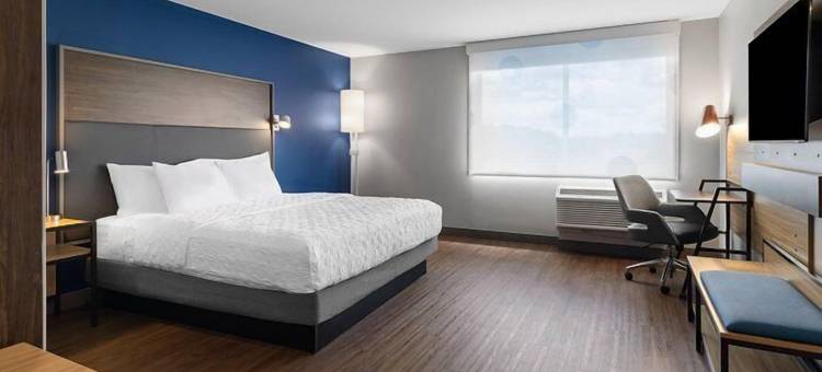 佩里斯堡托莱多希尔顿Tru酒店(Tru by Hilton Perrysburg Toledo)图片